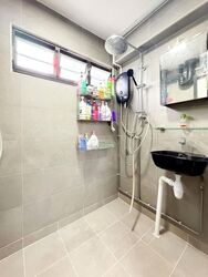 Blk 17 Marsiling Gardens (Woodlands), HDB 3 Rooms #577390931